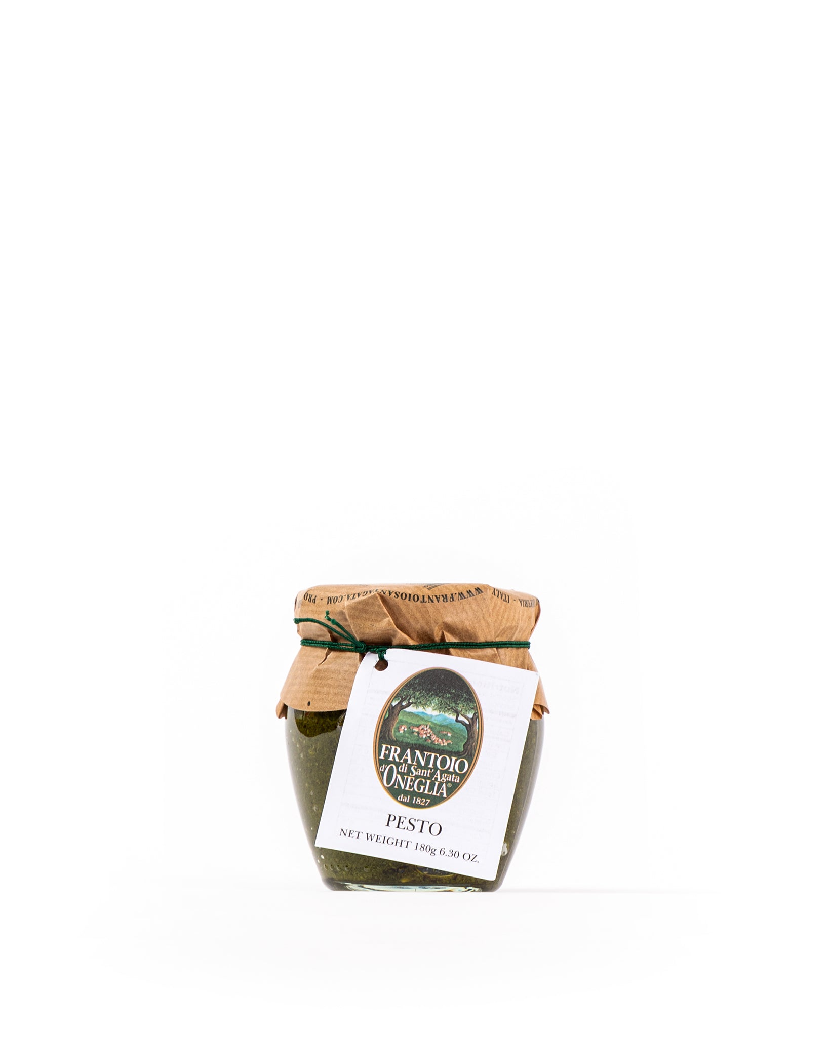 Pesto Ligure 180 Gr – Magnifico Food